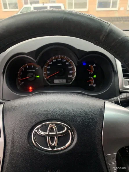 Toyota Hilux 2014 - 37