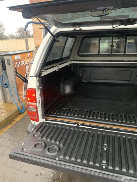 Toyota Hilux 2014 - 9