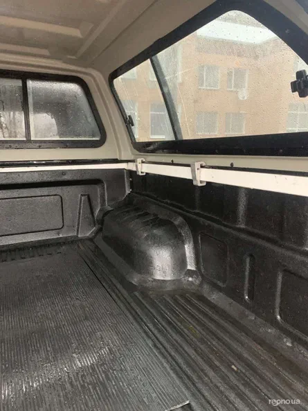 Toyota Hilux 2014 - 15