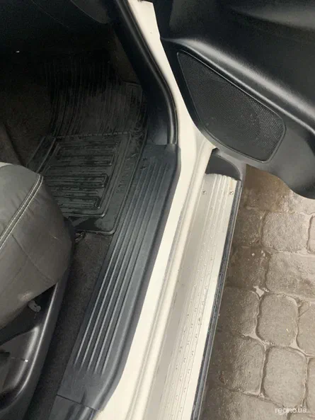 Toyota Hilux 2014 - 19