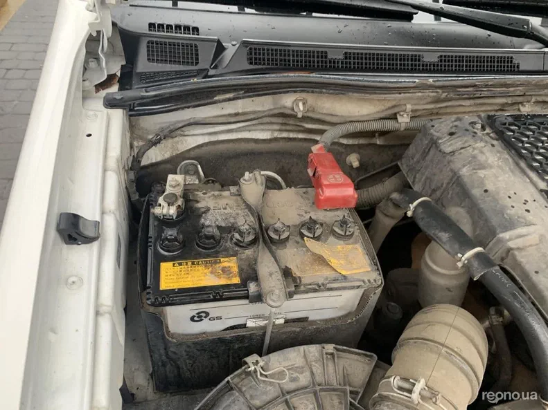 Toyota Hilux 2014 - 42