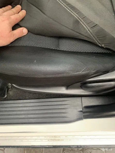 Toyota Hilux 2014 - 41