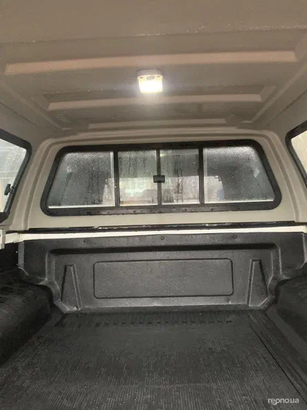 Toyota Hilux 2014 - 13