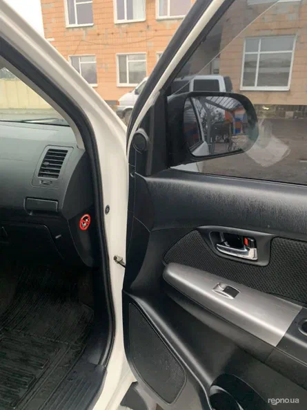 Toyota Hilux 2014 - 14