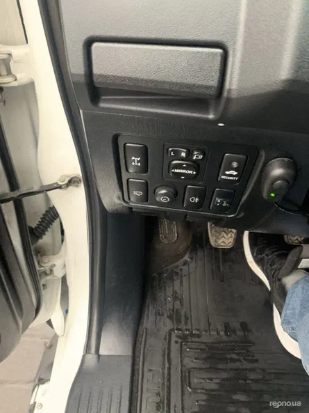 Toyota Hilux 2014 - 40