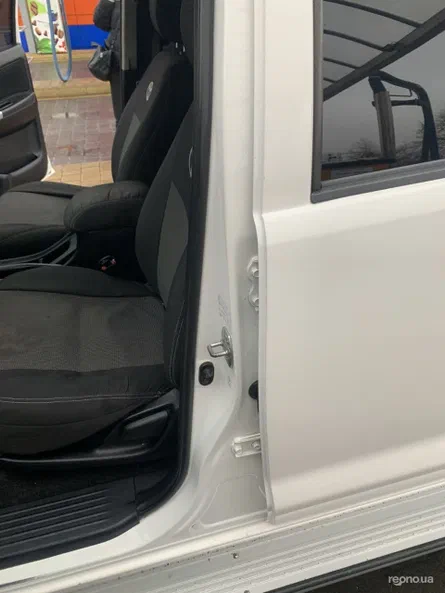 Toyota Hilux 2014 - 34