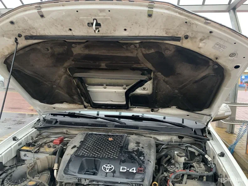 Toyota Hilux 2014 - 30