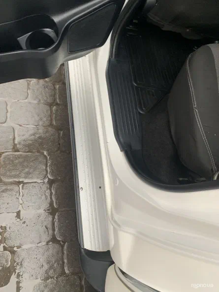 Toyota Hilux 2014 - 22