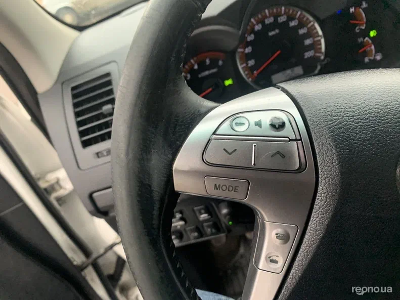 Toyota Hilux 2014 - 44