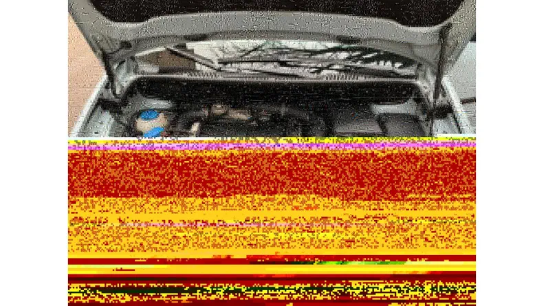 Volkswagen Caddy 2005