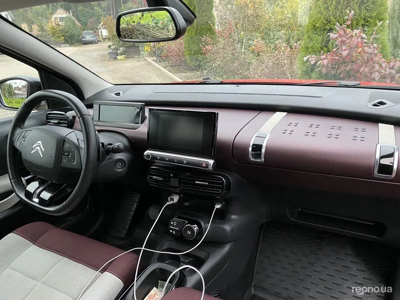 Citroen C4 Cactus 2018 - 7