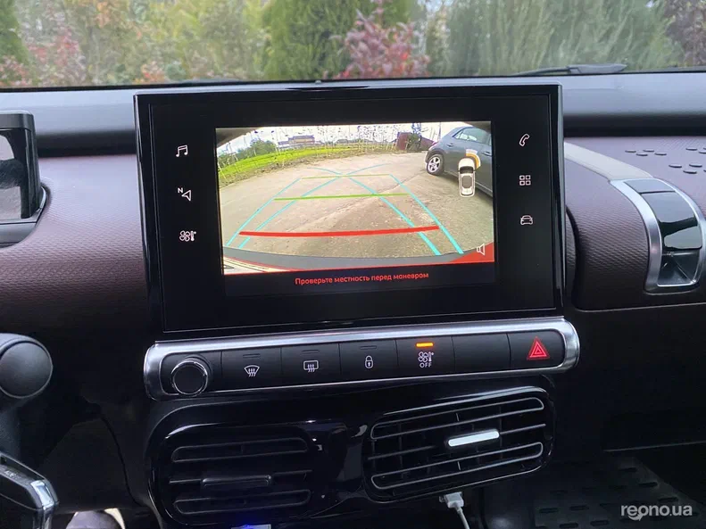 Citroen C4 Cactus 2018 - 8