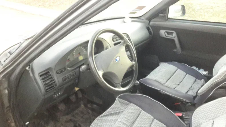 Lada (ВАЗ) 2110 2011 - 5