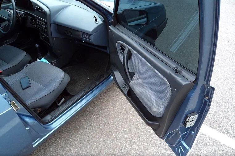 Lada (ВАЗ) 2109 2008 - 10