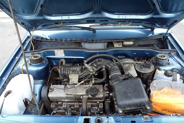 Lada (ВАЗ) 2109 2008 - 12