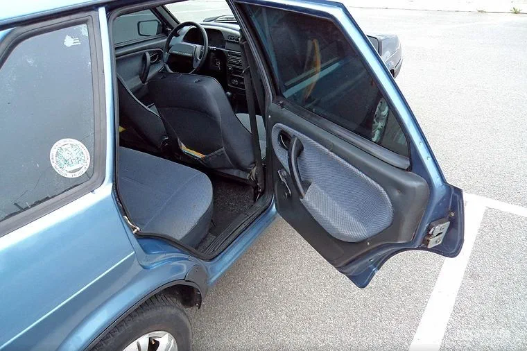 Lada (ВАЗ) 2109 2008 - 9