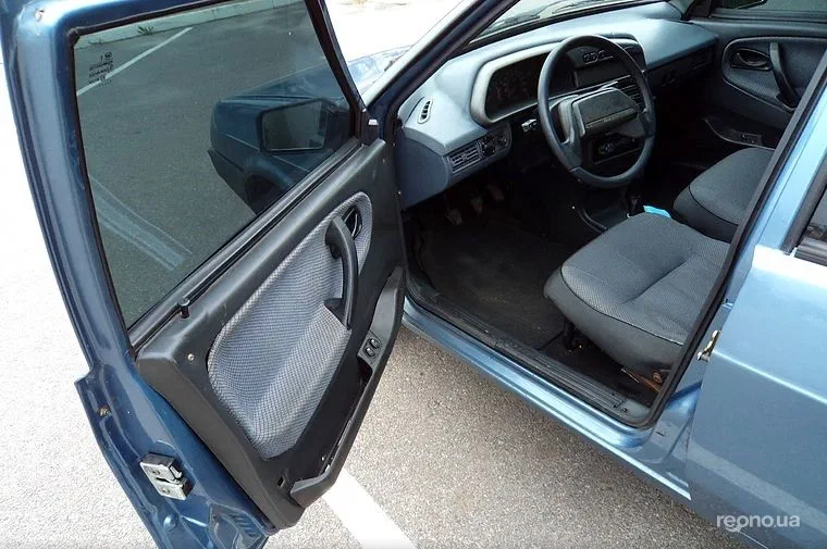 Lada (ВАЗ) 2109 2008 - 7