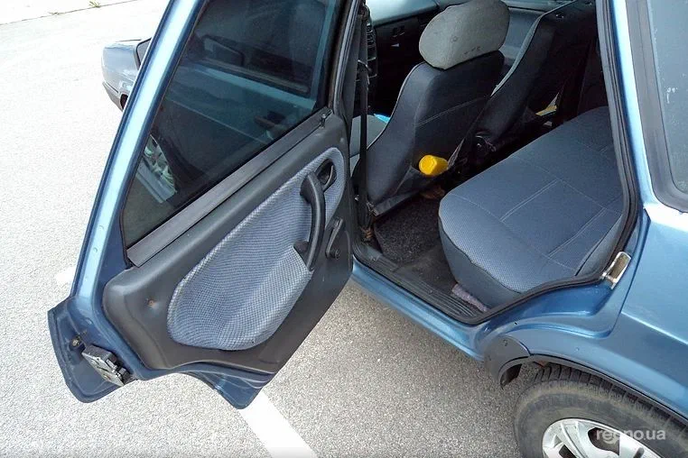 Lada (ВАЗ) 2109 2008 - 8