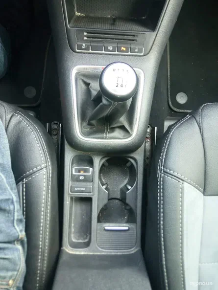 Volkswagen Tiguan 2010 - 8