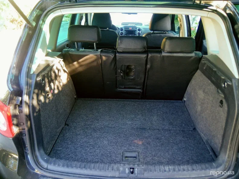 Volkswagen Tiguan 2010 - 7