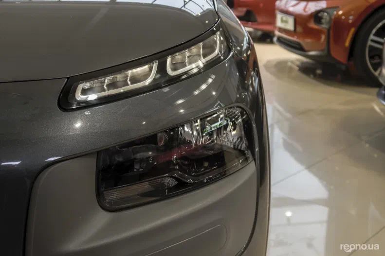 Citroen C4 Cactus 2016 - 5