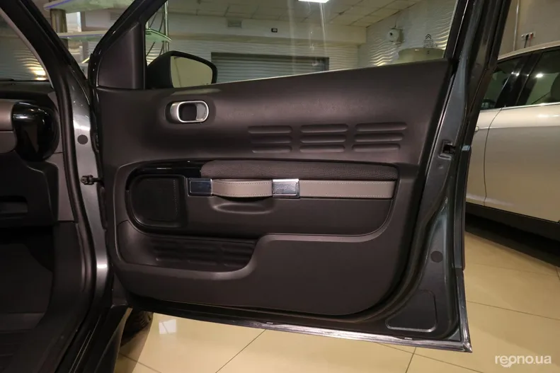 Citroen C4 Cactus 2016