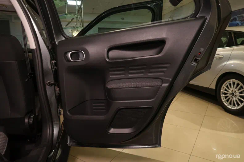 Citroen C4 Cactus 2016 - 9