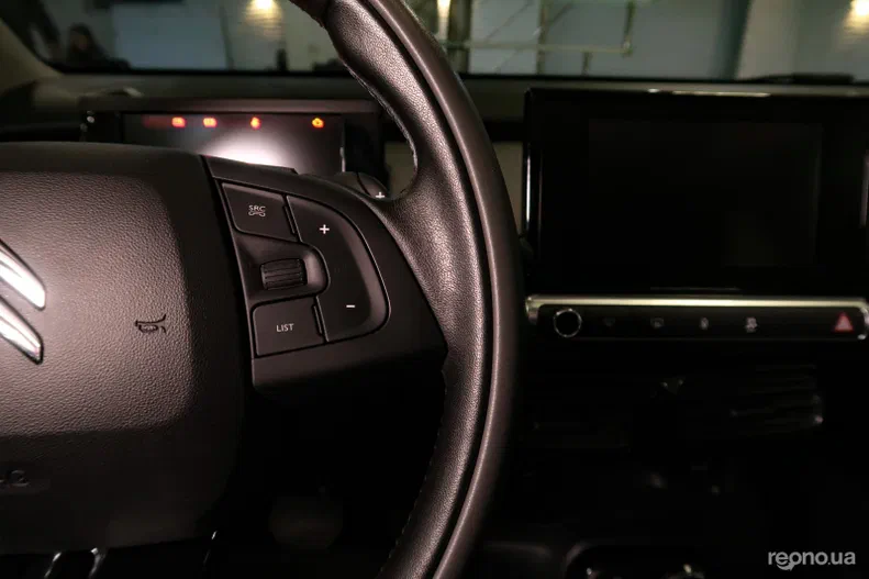 Citroen C4 Cactus 2016 - 8