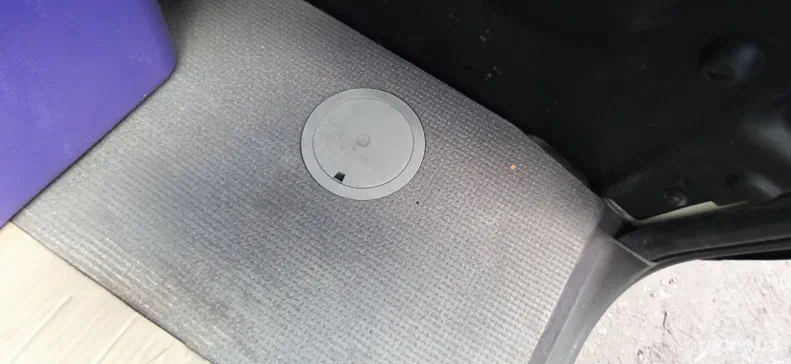 Ford Cargo 2011 - 14