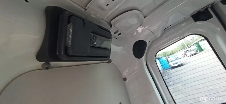 Ford Cargo 2011 - 10