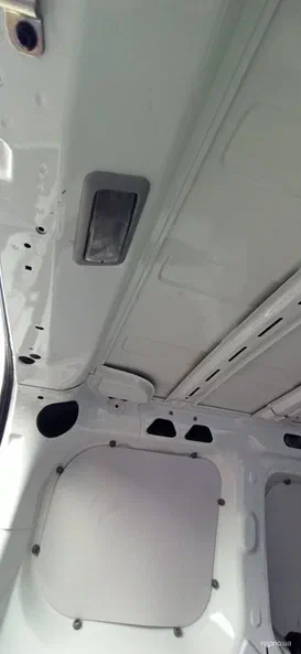 Ford Cargo 2011 - 18