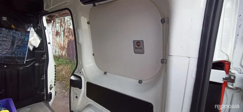 Ford Cargo 2011 - 19