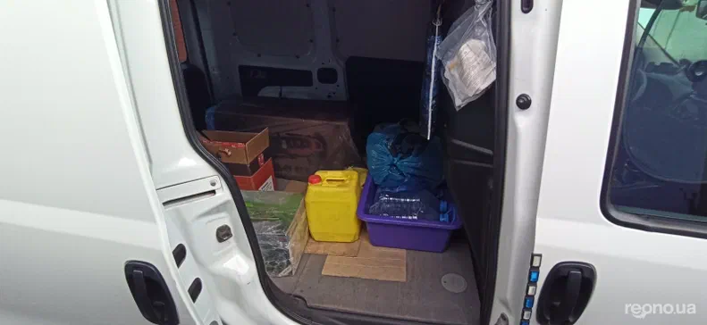 Ford Cargo 2011 - 11