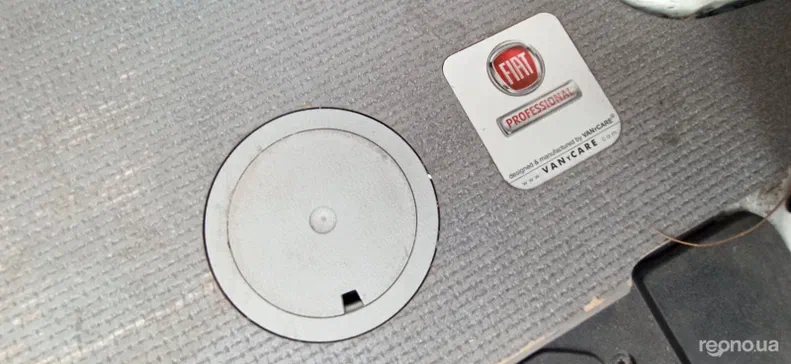 Ford Cargo 2011 - 17