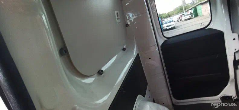 Ford Cargo 2011 - 13