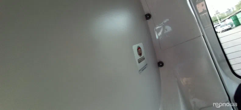 Ford Cargo 2011 - 15