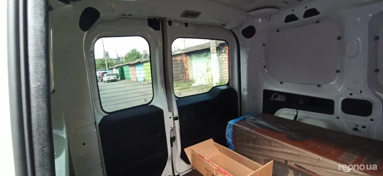 Ford Cargo 2011 - 12