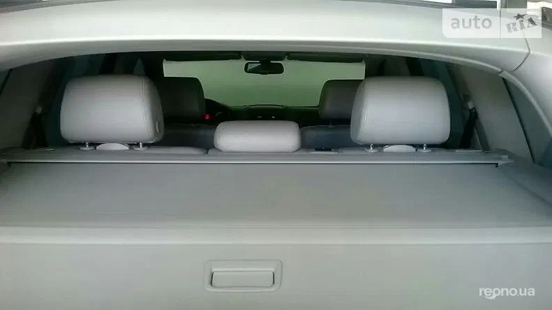 Volkswagen Touareg 2006 - 16