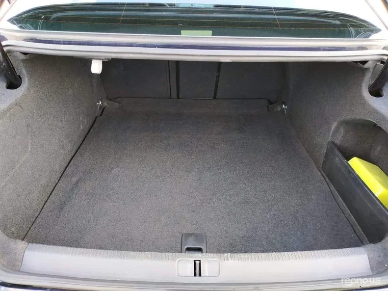 Volkswagen Passat CC 2011 - 7