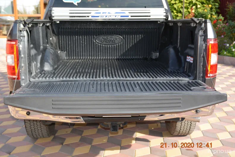 Ford F-150 2017 - 5