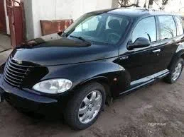 Chrysler PT Cruiser 2008