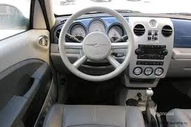 Chrysler PT Cruiser 2008