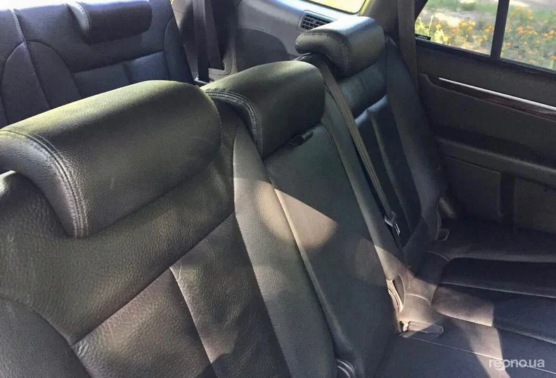 Hyundai Santa Fe 2010 - 6