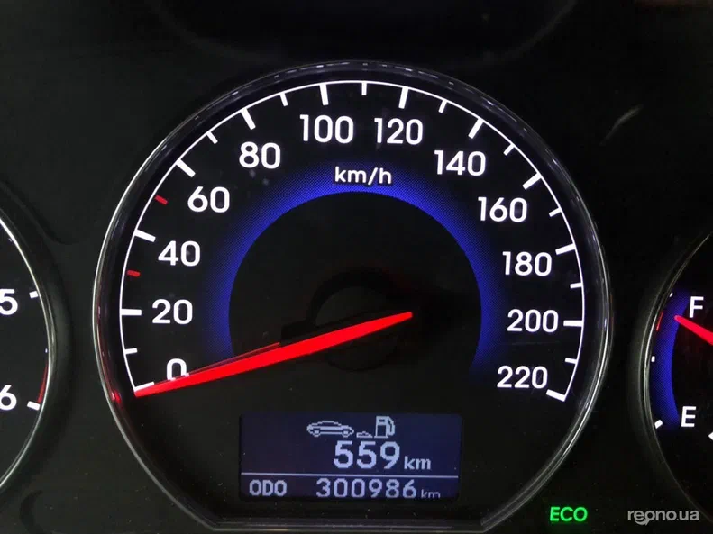 Hyundai Santa Fe 2010