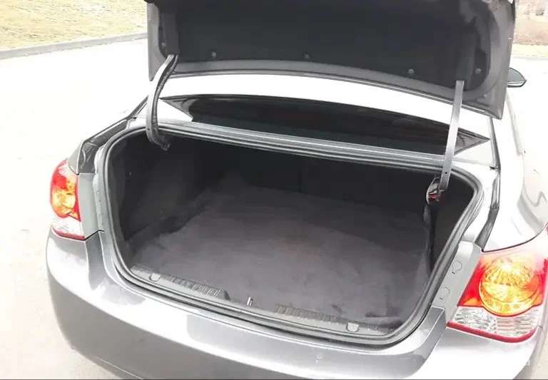 Chevrolet Cruze 2011 - 6