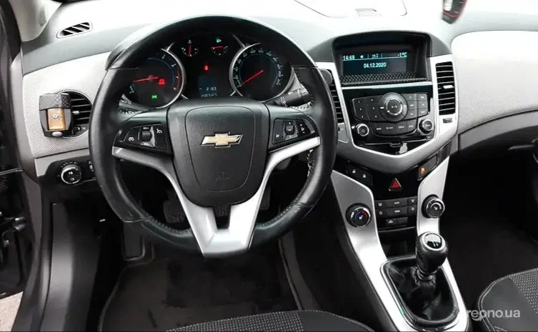 Chevrolet Cruze 2011 - 7