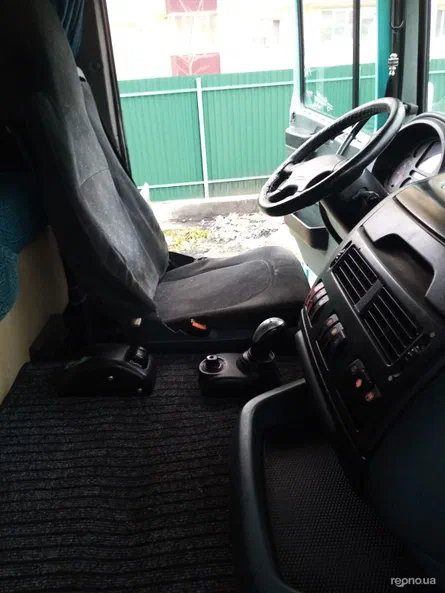 DAF 95 XF 430 2003 - 5