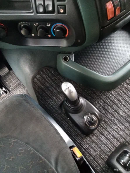 DAF 95 XF 430 2003 - 6