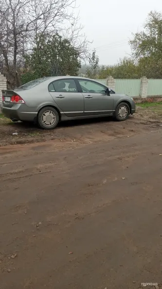 Honda Civic 2007