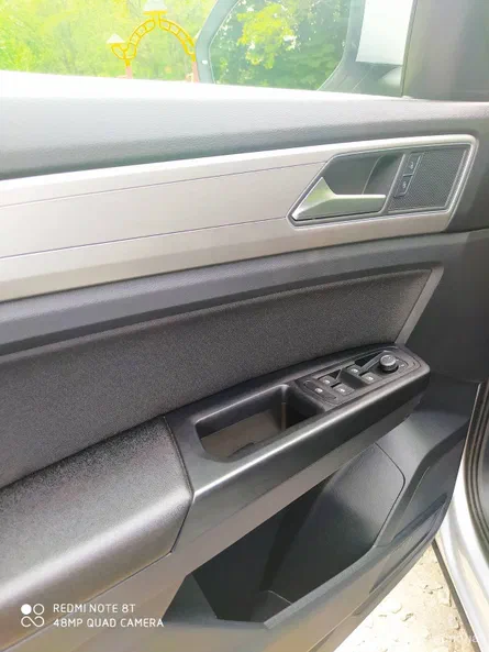 Volkswagen Amarok 2018